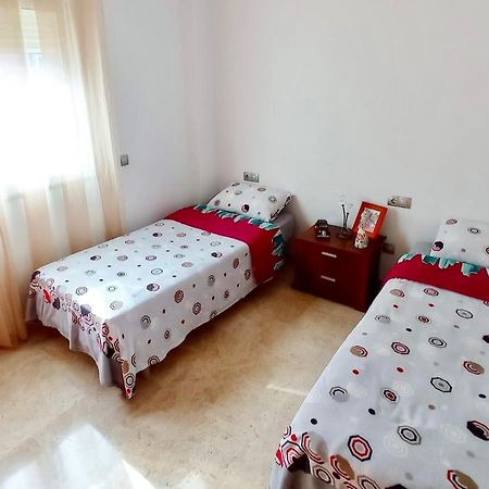 Apartment Puerto Santiago Puerto de Santiago  Eksteriør bilde