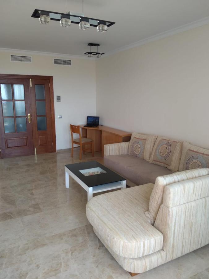 Apartment Puerto Santiago Puerto de Santiago  Eksteriør bilde