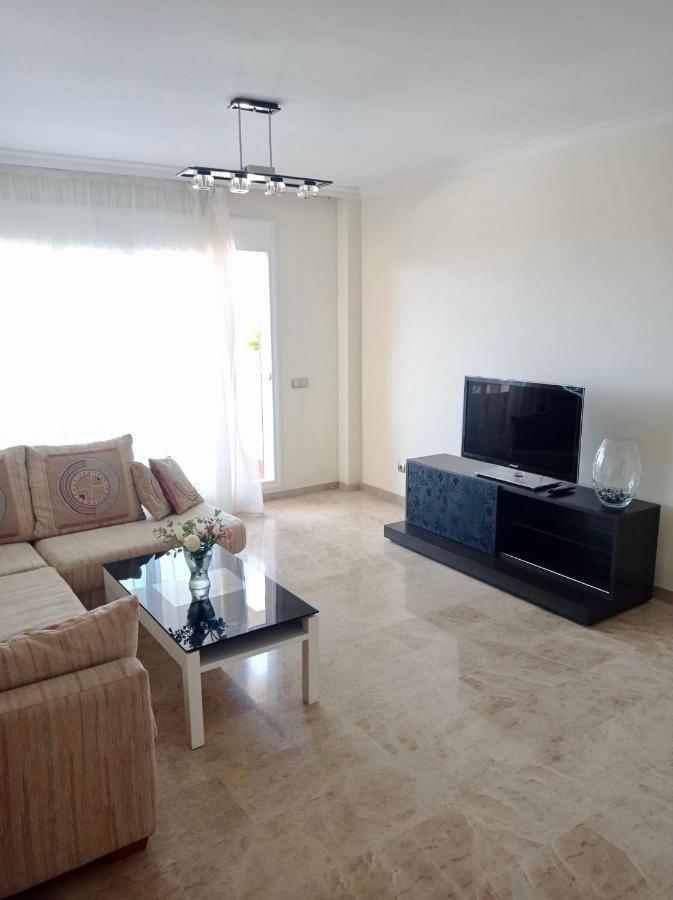 Apartment Puerto Santiago Puerto de Santiago  Eksteriør bilde