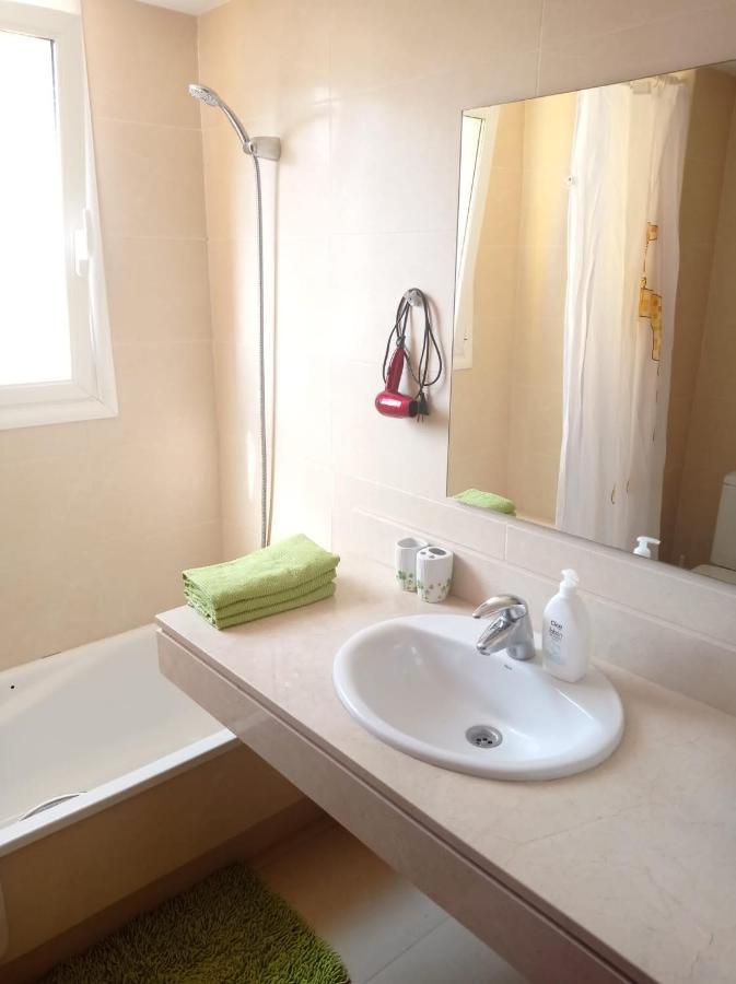 Apartment Puerto Santiago Puerto de Santiago  Eksteriør bilde