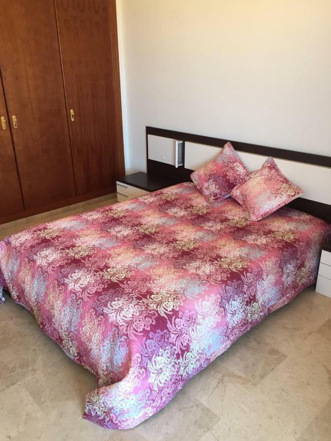 Apartment Puerto Santiago Puerto de Santiago  Eksteriør bilde