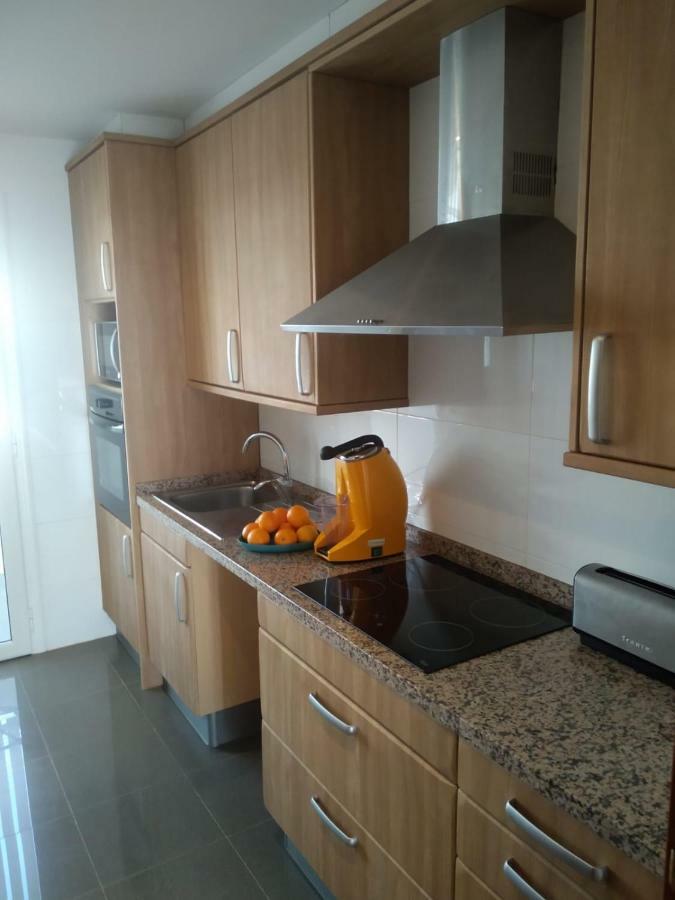 Apartment Puerto Santiago Puerto de Santiago  Eksteriør bilde